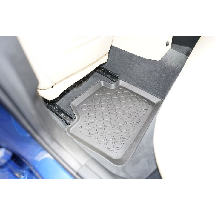Alfombrilla Guardliner para BMW 3 (F30) S/4 01.2012-02.2019/BMW 3 (F31) Touring C/5 12.2012-02.2019 X-drive