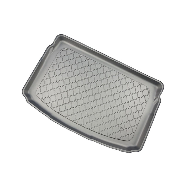 Bagagliaio Guardliner per Kia Rio IV (YB) HB/5 02.2017-