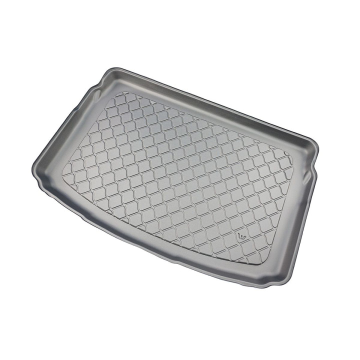Guardliner kofferbak voor Kia Rio IV (YB) HB/5 02.2017-