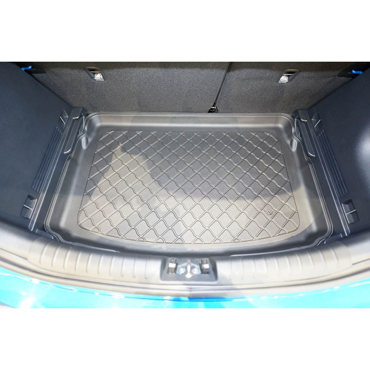 Guardliner trunk tray for Kia Rio IV (YB) HB/5 02.2017-