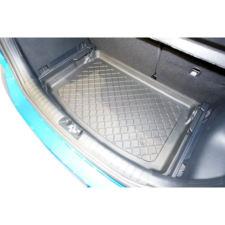 Bandeja de maletero Guardliner para Kia Rio IV (YB) HB/5 02.2017-