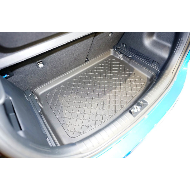 Bandeja de maletero Guardliner para Kia Rio IV (YB) HB/5 02.2017-