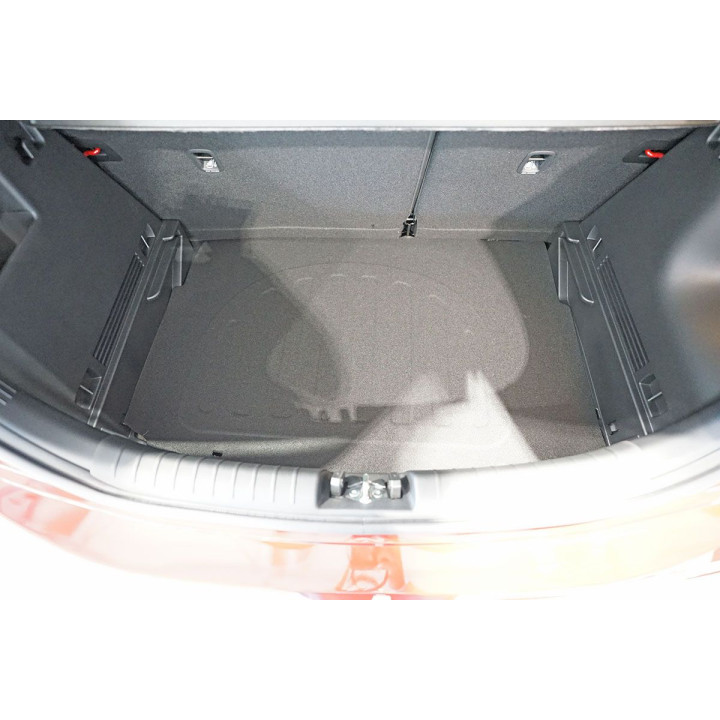 Guardliner trunk tray for Kia Rio IV (YB) HB/5 02.2017-