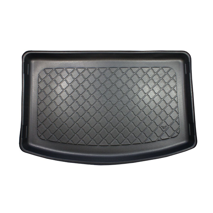 Bandeja de maletero Guardliner para Kia Rio IV (YB) HB/5 02.2017-
