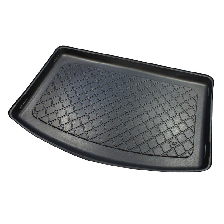 Bagagliaio Guardliner per Kia Rio IV (YB) HB/5 02.2017-