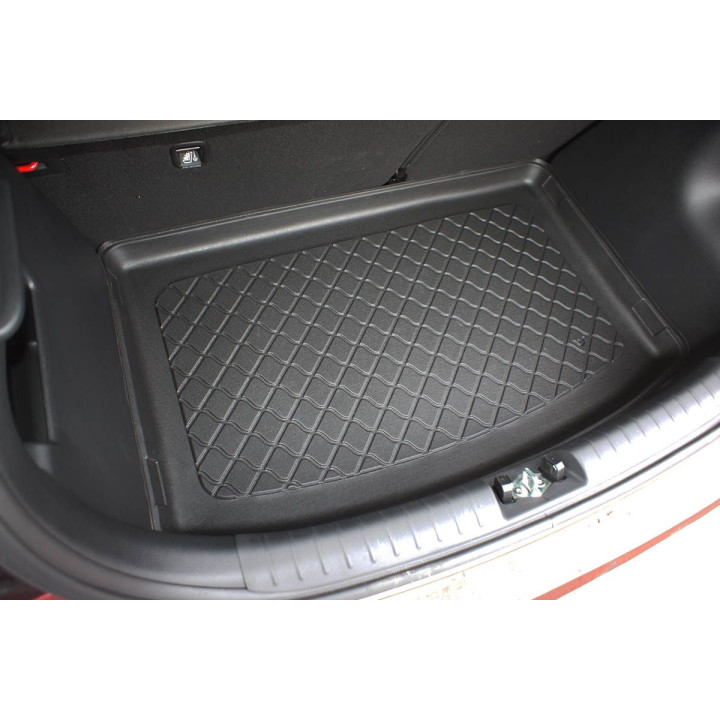 Guardliner kofferbak voor Kia Rio IV (YB) HB/5 02.2017-