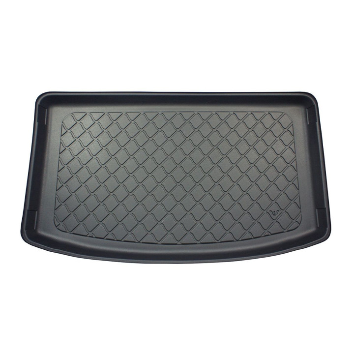 Bac de coffre Guardliner pour Kia Rio IV (YB) HB/5 02.2017-