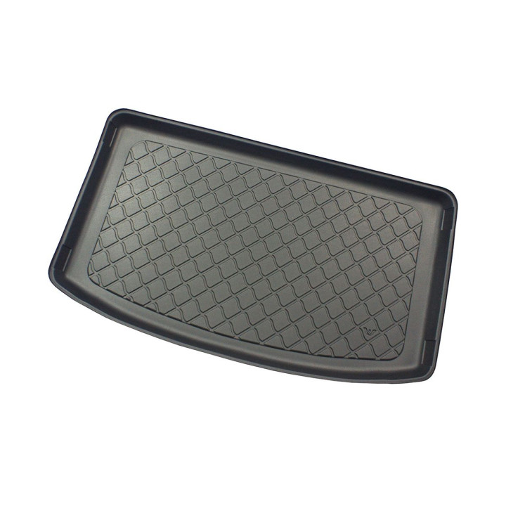 Bac de coffre Guardliner pour Kia Rio IV (YB) HB/5 02.2017-