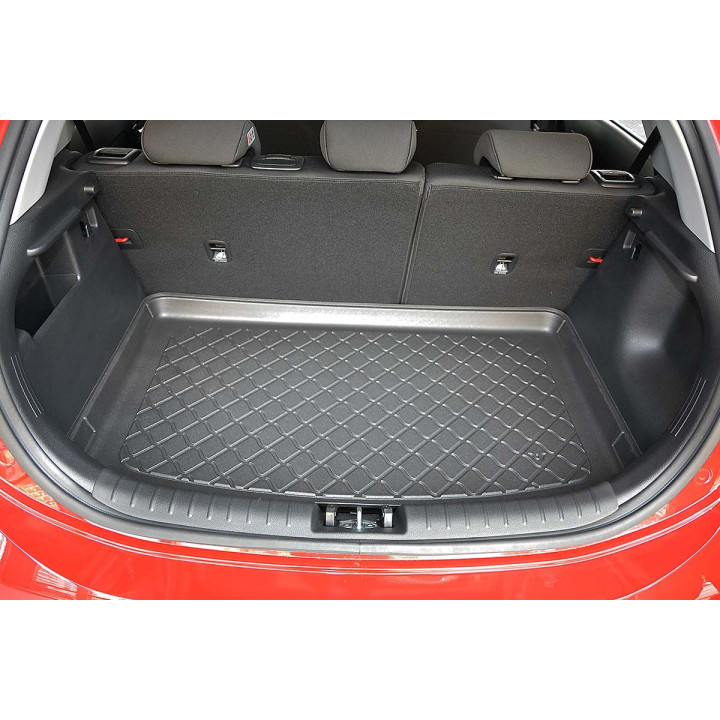 Guardliner kofferbak voor Kia Rio IV (YB) HB/5 02.2017-
