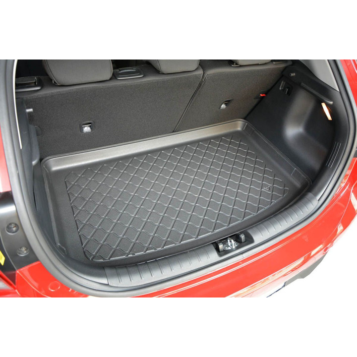 Bac de coffre Guardliner pour Kia Rio IV (YB) HB/5 02.2017-