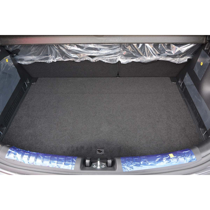 Bac de coffre Guardliner pour Kia Rio IV (YB) HB/5 02.2017-