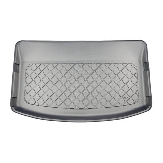 Bagagliaio Guardliner per Kia Rio IV (YB) Mild Hybrid HB/5 09.2020-