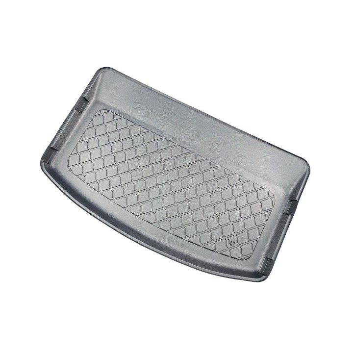 Bagagliaio Guardliner per Kia Rio IV (YB) Mild Hybrid HB/5 09.2020-