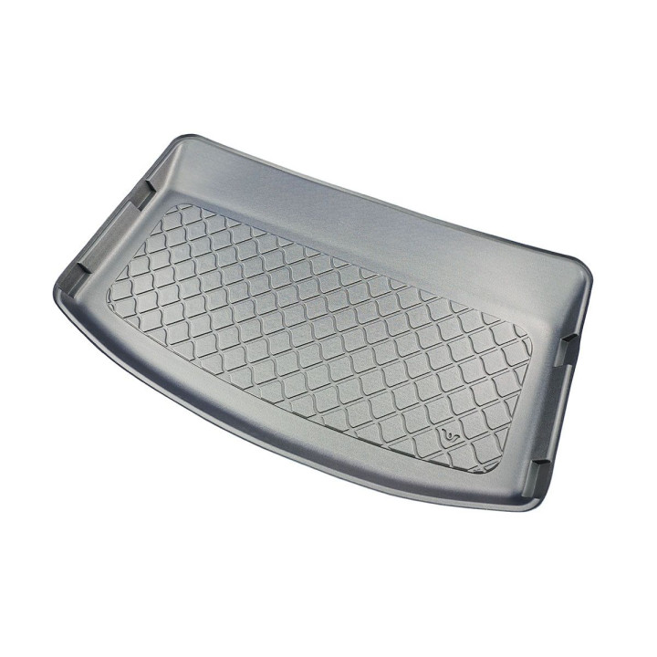 Guardliner trunk tray for Kia Rio IV (YB) Mild Hybrid HB/5 09.2020-