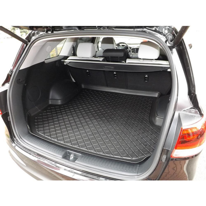 Bac de coffre Guardliner pour Kia Sorento III SUV/5 02.2015-07.2020