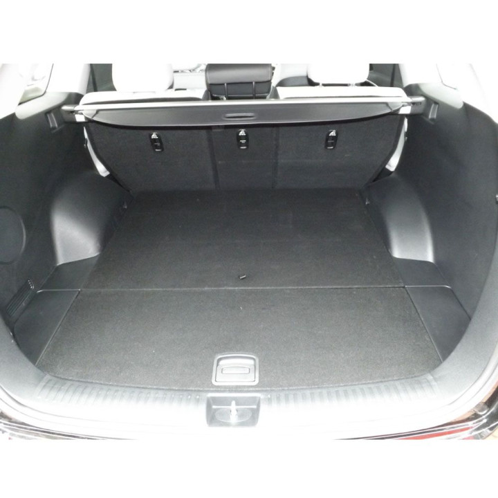 Kofferraum Guardliner für Kia Sorento III SUV/5 02.2015-07.2020