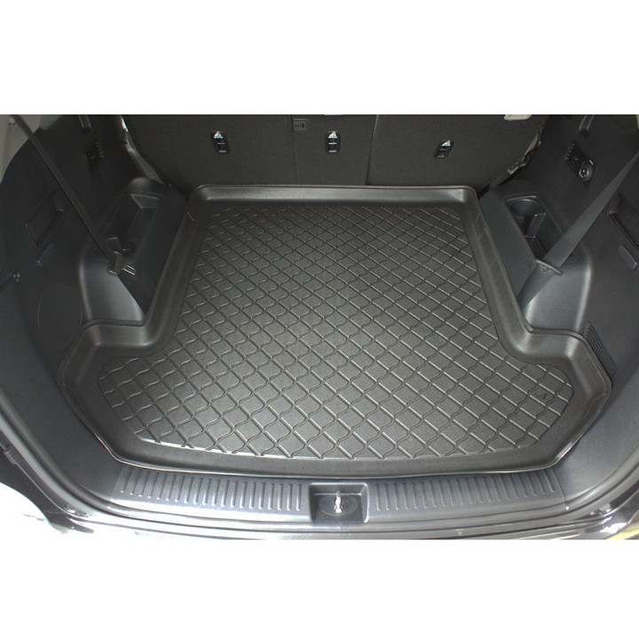Guardliner trunk tray for Kia Sorento III SUV/5 02.2015-07.2020
