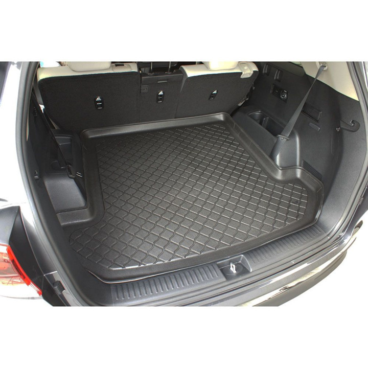 Bac de coffre Guardliner pour Kia Sorento III SUV/5 02.2015-07.2020