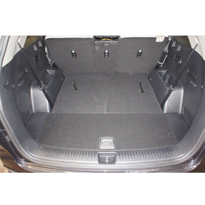 Guardliner trunk tray for Kia Sorento III SUV/5 02.2015-07.2020