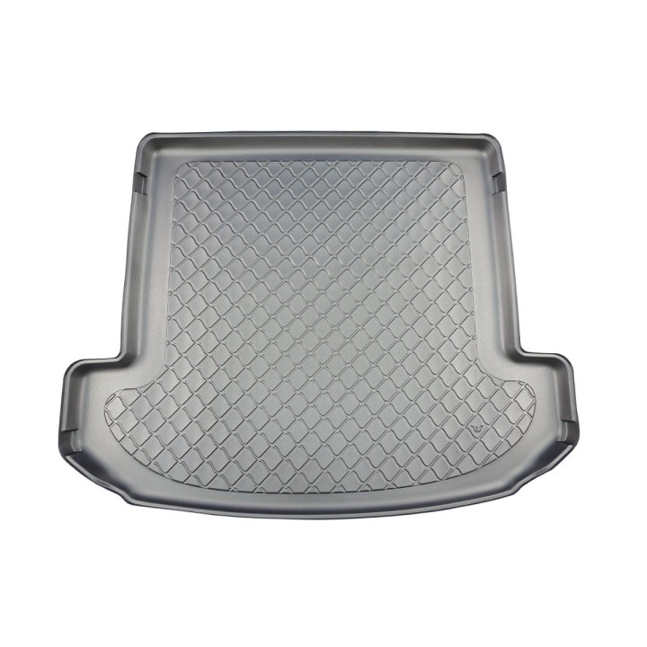 Guardliner trunk tray for Kia Sorento IV + Facelift 2024 SUV/5 10.2020-/Kia Sorento IV Hybrid HEV + Facelift 2024 SUV/5 10.2020-