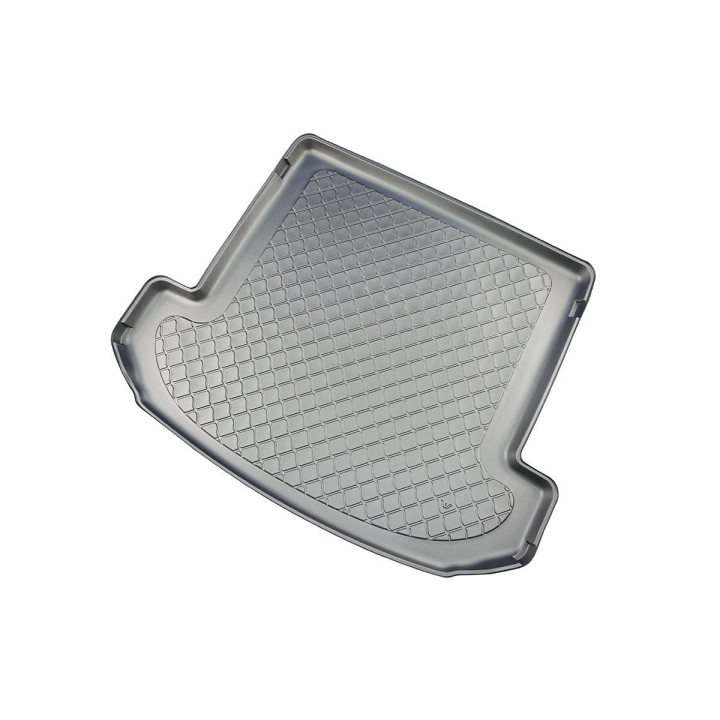 Guardliner trunk tray for Kia Sorento IV + Facelift 2024 SUV/5 10.2020-/Kia Sorento IV Hybrid HEV + Facelift 2024 SUV/5 10.2020-