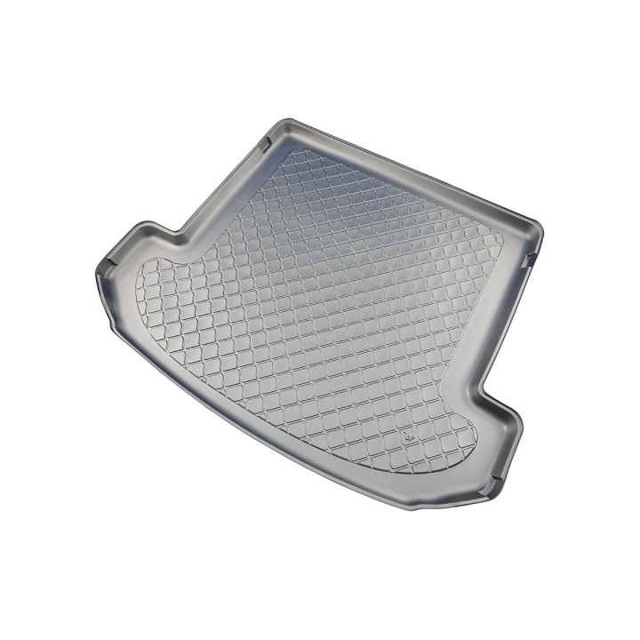 Bac de coffre Guardliner pour Kia Sorento IV + Facelift 2024 SUV/5 10.2020-/Kia Sorento IV Hybrid HEV + Facelift 2024 SUV/5 10.2