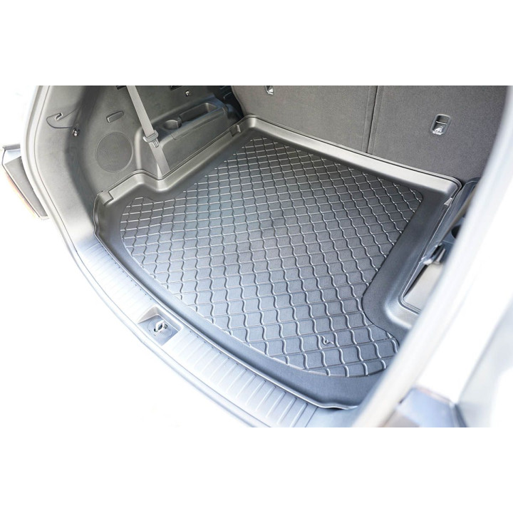 Bac de coffre Guardliner pour Kia Sorento IV + Facelift 2024 SUV/5 10.2020-/Kia Sorento IV Hybrid HEV + Facelift 2024 SUV/5 10.2
