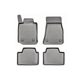 Tapis de sol Guardliner pour BMW 3 (G20)/3 (G20) x-drive S/4 03.2019-/BMW 3 (G21)/3 (G21) Touring x-drive C/5 06.2019-BMW M3 (G8