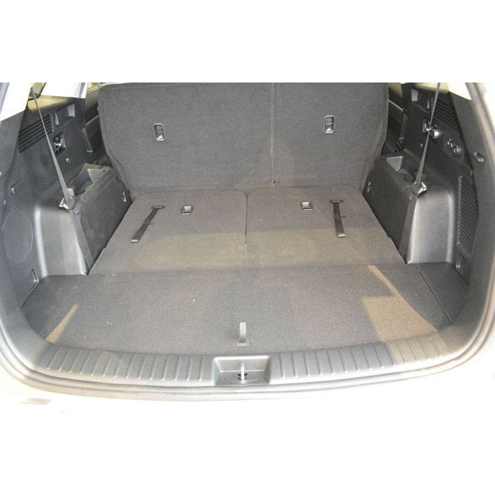Guardliner trunk tray for Kia Sorento IV + Facelift 2024 SUV/5 10.2020-/Kia Sorento IV Hybrid HEV + Facelift 2024 SUV/5 10.2020-