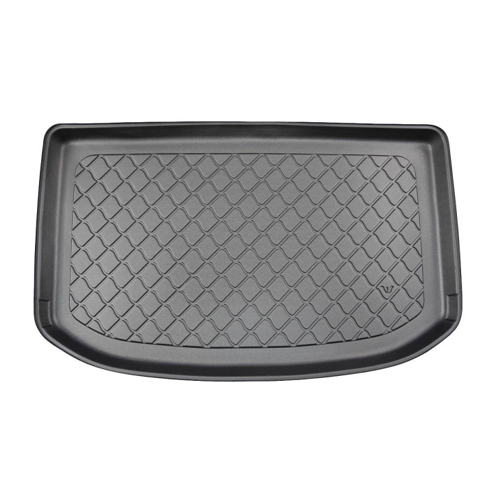 Guardliner kofferbak voor Kia Soul II HB/5 03.2014-03.2019