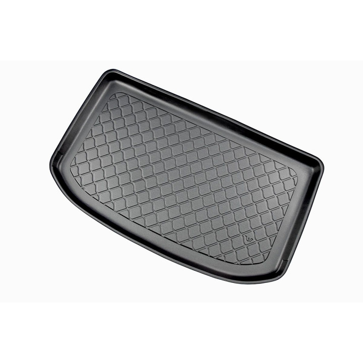 Bac de coffre Guardliner pour Kia Soul II HB/5 03.2014-03.2019