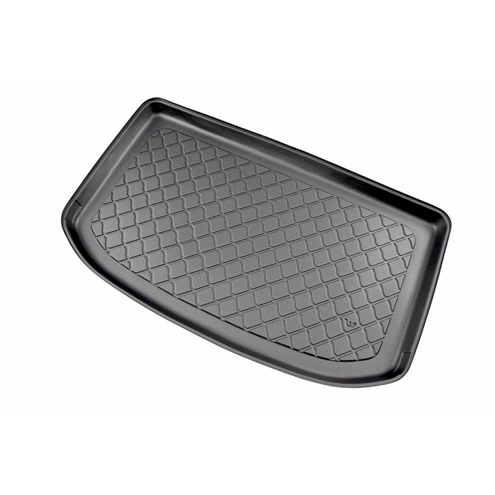 Bac de coffre Guardliner pour Kia Soul II HB/5 03.2014-03.2019