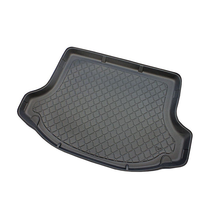 Guardliner trunk box for Kia Sportage III SUV/5 8.2010-12.2015