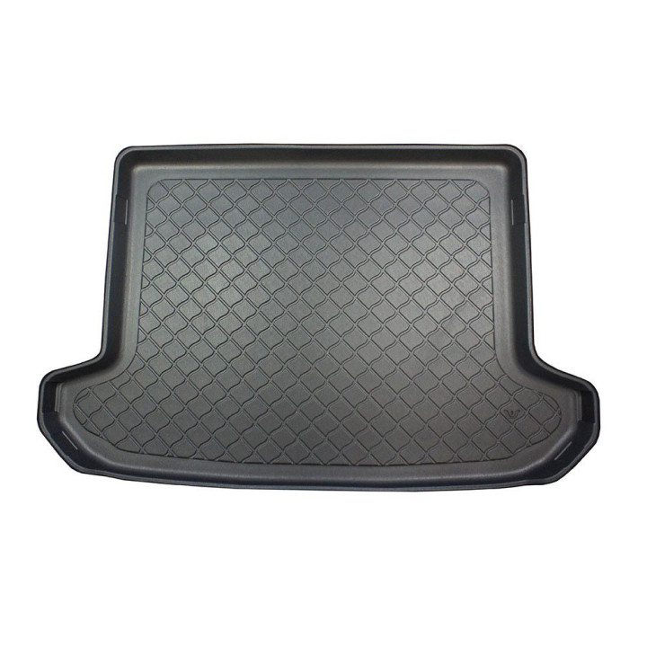 Guardliner kofferbak voor Kia Sportage IV SUV/5 01.2016-12.2021