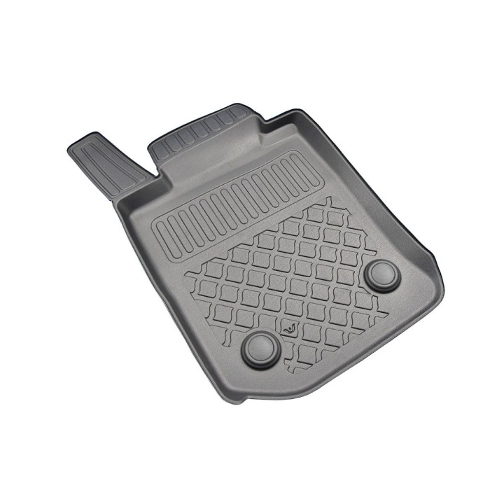 Tapis de sol Guardliner pour BMW 3 (G20)/3 (G20) x-drive S/4 03.2019-/BMW 3 (G21)/3 (G21) Touring x-drive C/5 06.2019-BMW M3 (G8
