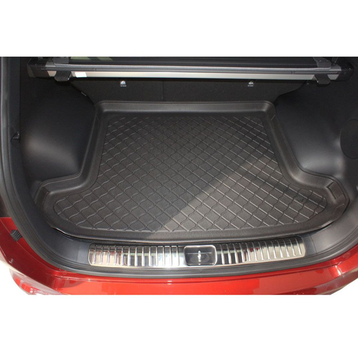 Bac de coffre Guardliner pour Kia Sportage IV SUV/5 01.2016-12.2021