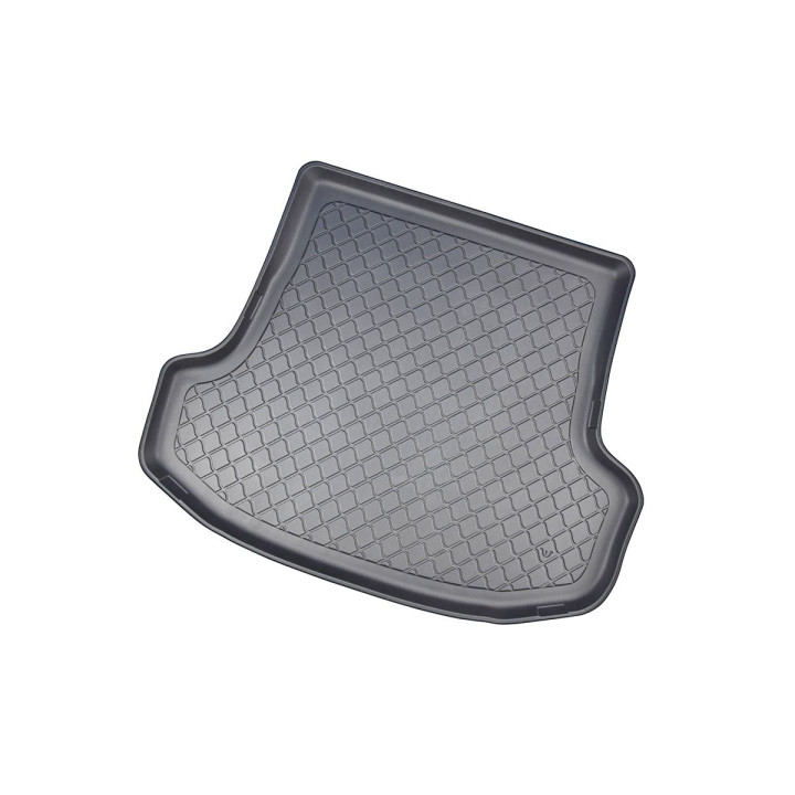 Bandeja de maletero Guardliner para Kia Stinger + Facelift 2020 S/4 10.2017-