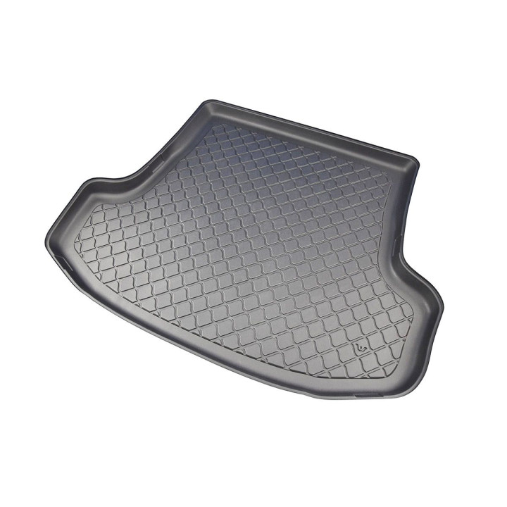 Guardliner kofferbak voor Kia Stinger + Facelift 2020 S/4 10.2017-