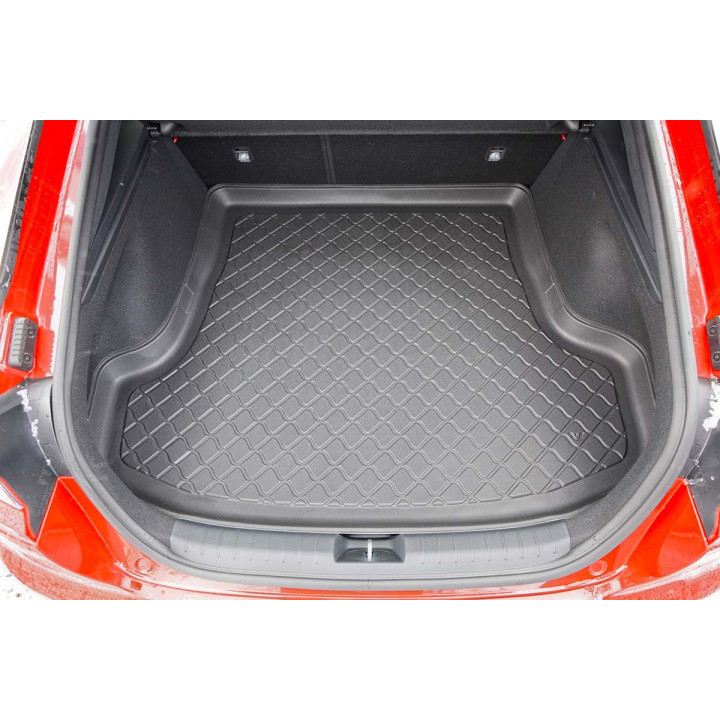 Guardliner trunk box for Kia Stinger + Facelift 2020 S/4 10.2017-