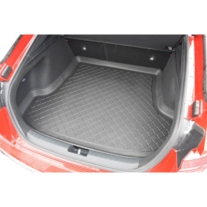 Guardliner trunk box for Kia Stinger + Facelift 2020 S/4 10.2017-