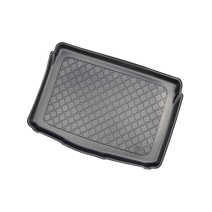 Bac de coffre Guardliner pour Kia Stonic + Facelift 2020, 2025 SUV/5 10.2017-