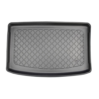 Bac de coffre Guardliner pour Kia Stonic + Facelift 2020, 2025 SUV/5 10.2017-