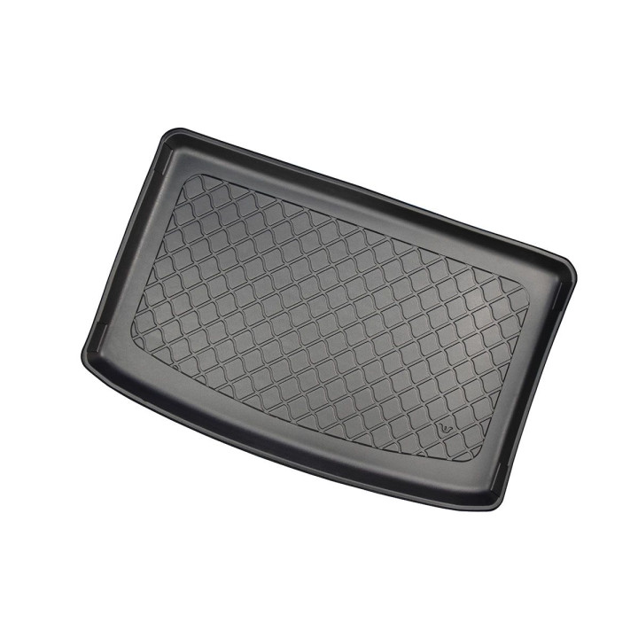 Bac de coffre Guardliner pour Kia Stonic + Facelift 2020, 2025 SUV/5 10.2017-