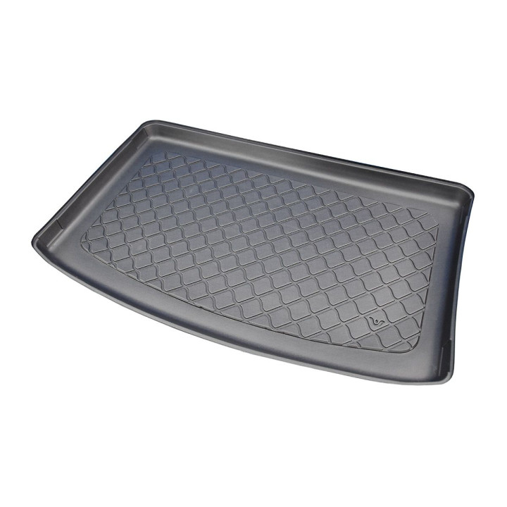 Bac de coffre Guardliner pour Kia Stonic + Facelift 2020, 2025 SUV/5 10.2017-