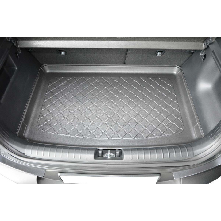 Bac de coffre Guardliner pour Kia Stonic + Facelift 2020, 2025 SUV/5 10.2017-