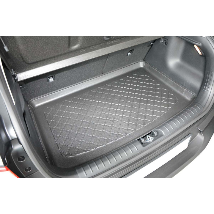 Bac de coffre Guardliner pour Kia Stonic + Facelift 2020, 2025 SUV/5 10.2017-