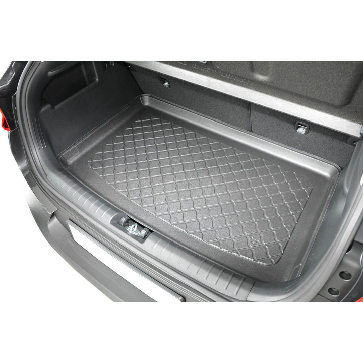 Bac de coffre Guardliner pour Kia Stonic + Facelift 2020, 2025 SUV/5 10.2017-