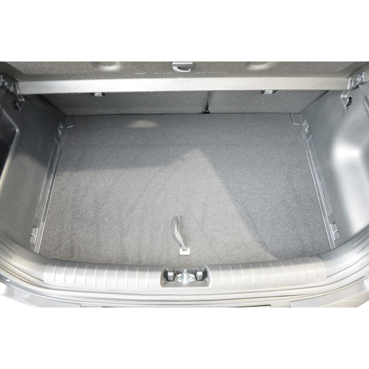 Bac de coffre Guardliner pour Kia Stonic + Facelift 2020, 2025 SUV/5 10.2017-