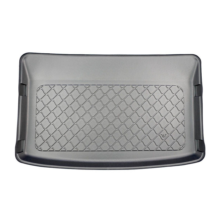 Guardliner kofferbak voor Kia Stonic + Facelift 2025 Mild Hybrid (MHEV) SUV/5 10.2020-
