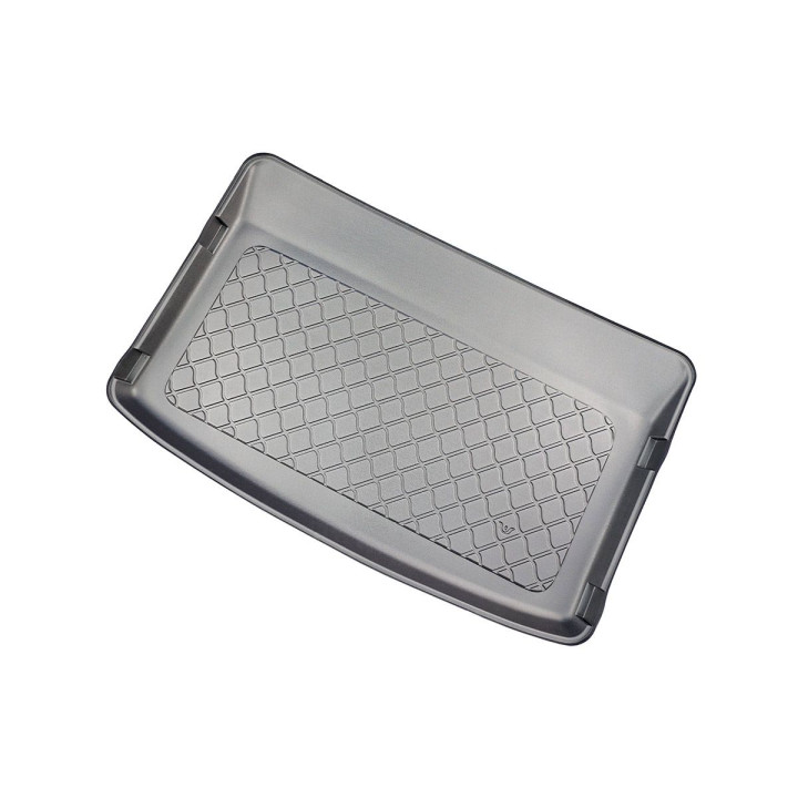 Guardliner trunk for Kia Stonic + Facelift 2025 Mild Hybrid (MHEV) SUV/5 10.2020-
